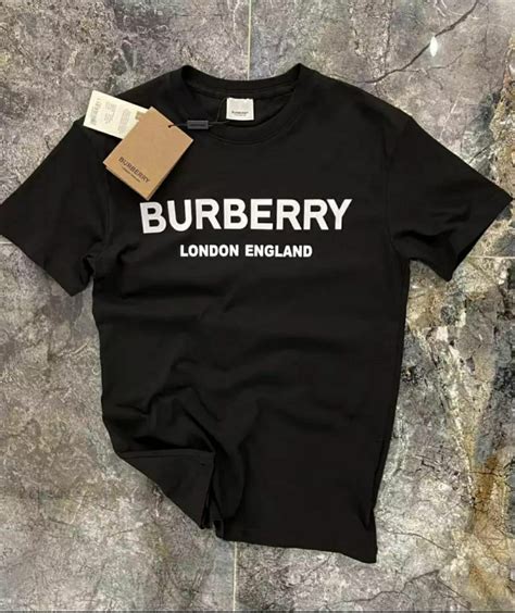 burberry london tuxedo shirt|Burberry t shirt prices.